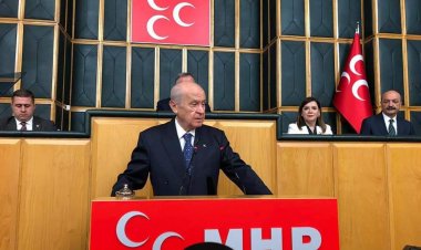 MHP Nizip ve Karkamış Teşkilatı Ankara'da 