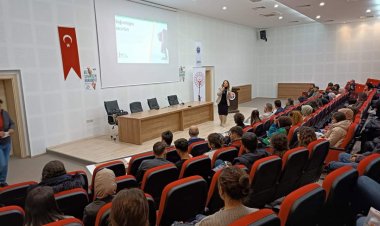 Eğitim Fakültesinde Madde Bağımlılığı ve Uyuşturucu ile Mücadele Eğitimi