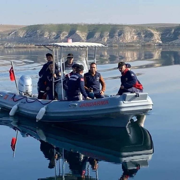Su ürünleri yetiştiriciliği yapan tesisler denetlendi