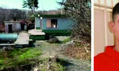 Cinayet 2 yıl sonra çözüldü