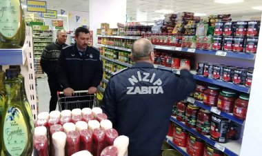 Nizip Belediyesi sahadaki çalışmalarını sürdürüyor