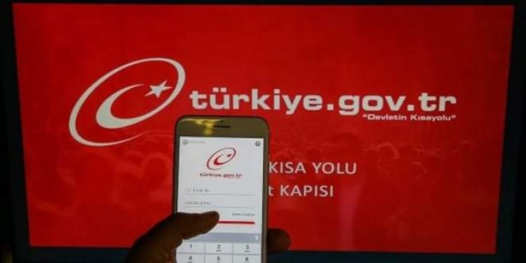 Bu ödemeler artık e-Devlet üzerinden yapılabilecek