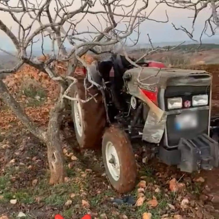 Tarım ve Orman Müdürlüğü Çiftleri Uyardı 