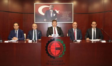 Yıldırım: “Bölgedeki hasar bizim damarlarımızı tıkadı”