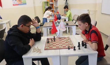 NİZİP’TE 19 MAYIS GENÇLİK TURNUVASI DÜZENLENDİ