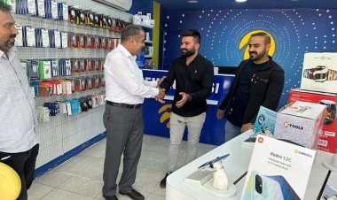 Gaziantep Bağımsız Milletvekili Adayı Keskin, Gümbür Gümbür Geliyor