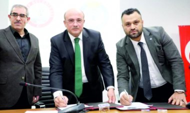 Belediye Başkanı Sarı’dan  işçilere rekor zam