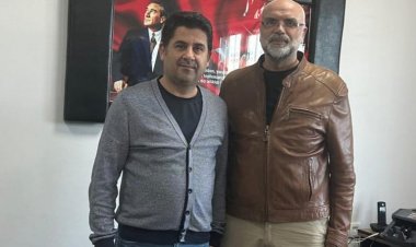 Nizip Final Okulları ve ABROAD Endless Yurtdışı Eğitim İş Birliği