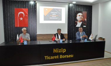 KOSGEB Destekleri NTB’de Anlatıldı: İşletmelere 20 Milyon TL’ye Kadar Finansman İmkanı
