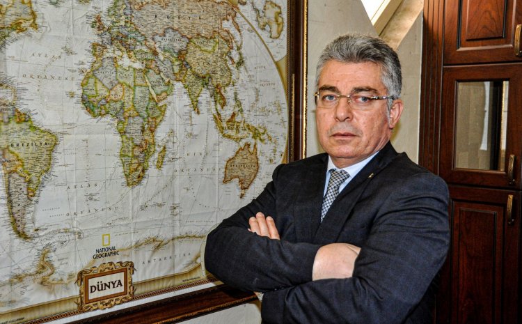 NTO Girişimiyle Schengen Vize Süreçlerinde Önemli Gelişme!