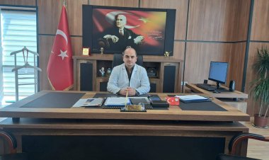 Nizip Devlet Hastanesi’nde “Şehit ve Gazi Yakınları Destek Noktası” Hizmete Girdi