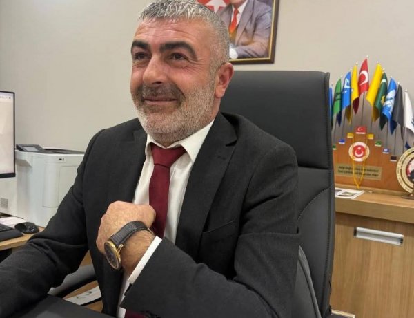 CHP’li Meclis Üyesi Habeş Doğan Görevlerinden İstifa Etti