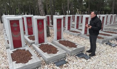 Başkan Doğan’dan 18 Mart Mesajı