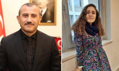 Hakkında soruşturma başlatılan eski Tunceli Valisi Tuncay Sonel açığa alındı