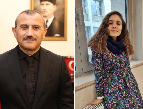 Hakkında soruşturma başlatılan eski Tunceli Valisi Tuncay Sonel açığa alındı