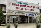 Pompalı tüfekle oynarken kendisini vuran minik çocuk hayatını kaybetti