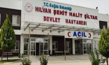 Pompalı tüfekle oynarken kendisini vuran minik çocuk hayatını kaybetti