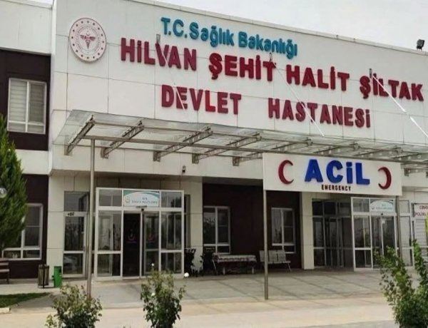 Pompalı tüfekle oynarken kendisini vuran minik çocuk hayatını kaybetti