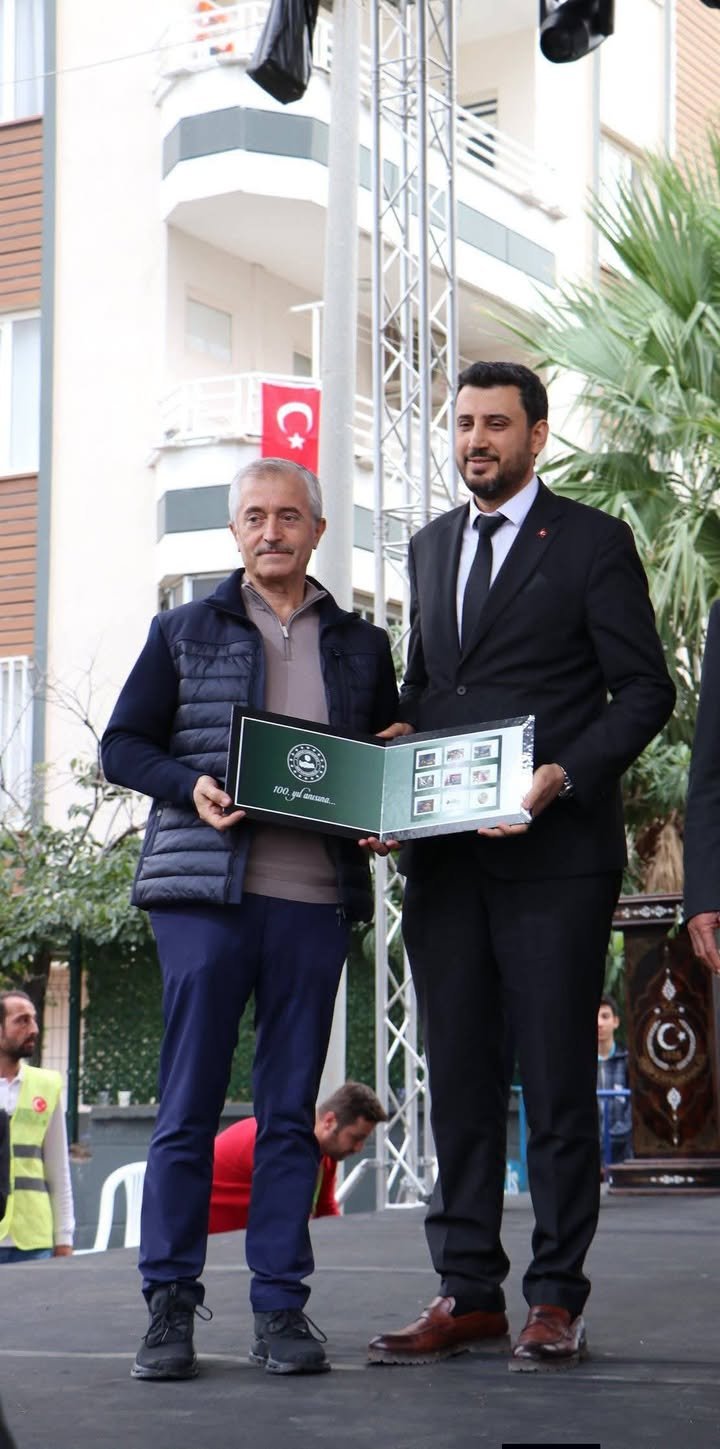 NİZİP ZEYTİN FESTİVALİ COŞKULU TÖRENLE AÇILDI: PROTOKOLDEN YOĞUN KATILIM!
