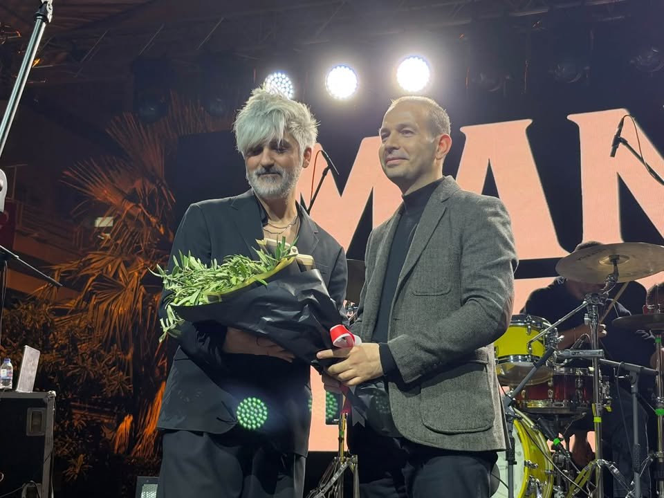 NİZİP’TE MANUŞ BABA RÜZGÂRI! FESTİVAL COŞKUSU ZİRVEYE ULAŞTI