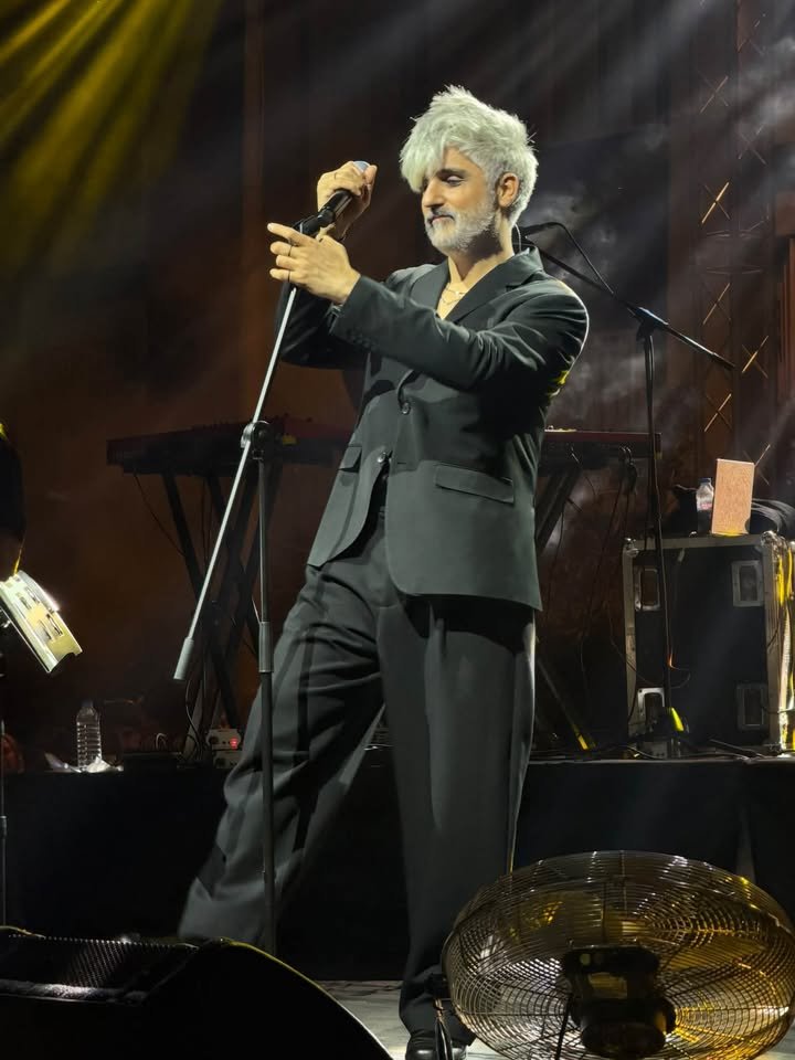 NİZİP’TE MANUŞ BABA RÜZGÂRI! FESTİVAL COŞKUSU ZİRVEYE ULAŞTI