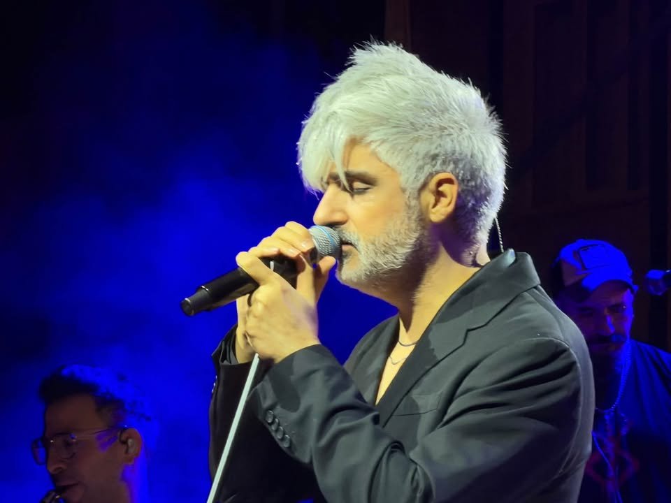 NİZİP’TE MANUŞ BABA RÜZGÂRI! FESTİVAL COŞKUSU ZİRVEYE ULAŞTI