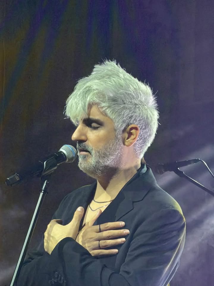 NİZİP’TE MANUŞ BABA RÜZGÂRI! FESTİVAL COŞKUSU ZİRVEYE ULAŞTI