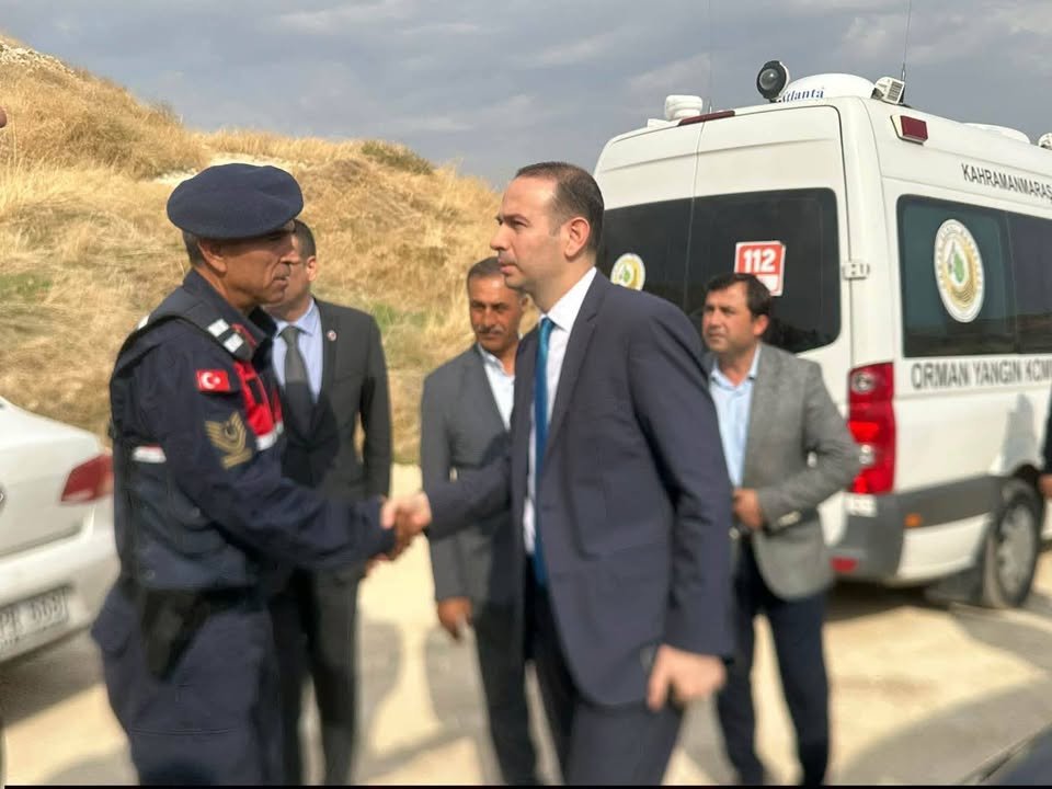 NİZİP ZEYTİN FESTİVALİ SAMANLI MAHALLESİ’NDE FİDAN DİKİMİYLE BAŞLADI
