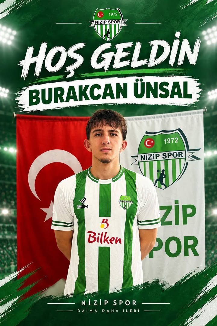 NİZİPSPOR’DA HEDEF YENİDEN YÜKSELİŞ! BAŞKAN CENGİZ KAYA’DAN ÖNEMLİ AÇIKLAMALAR