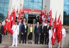 NİZİP’İN TARİHİ HAFIZASI KAYMAKAMLIK BİNASINDA YAŞATILACAK