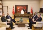 NİZİP’TE CUMHURİYETİMİZİN 103. YIL DÖNÜMÜ COŞKUYLA KUTLANDI