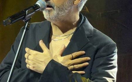 NİZİP’TE MANUŞ BABA RÜZGÂRI! FESTİVAL COŞKUSU ZİRVEYE ULAŞTI