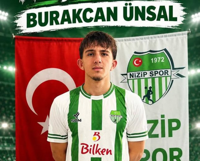 NİZİPSPOR’DA HEDEF YENİDEN YÜKSELİŞ! BAŞKAN CENGİZ KAYA’DAN ÖNEMLİ AÇIKLAMALAR