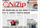 02.02.2020 Bizim Nizip Gazetesi