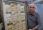 Tahta paletler, usta ellerle geri dönüşüme kazandırılıyor