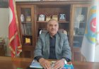 Ziraat Odası Başkanı Sıddık Durmaz, Çiftçi Rahatsa Ülke Rahat