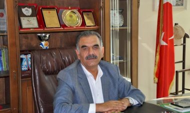 Antep Fıstığı ağaçlarında kış ilaçlaması başladı