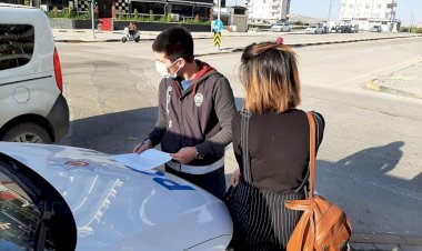 Koronavirüs tedbirlerini ihlal edenlere ceza yağıyor