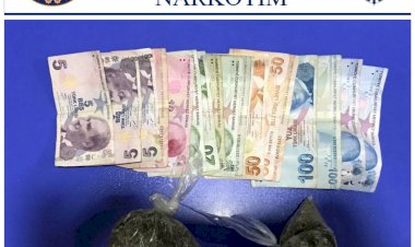 Hırsızlık şüphelileri yakalandı