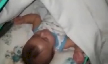 Ya cana denk gelseydi! Maganda kurşununun adresi bu kez Nizip!