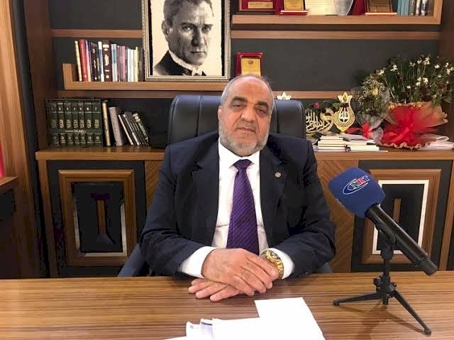 Müftü Çiftçi : " Üç aylar vesilesiyle Rabbimize  olan yönelişimizi hızlandırmamız gerekiyor"