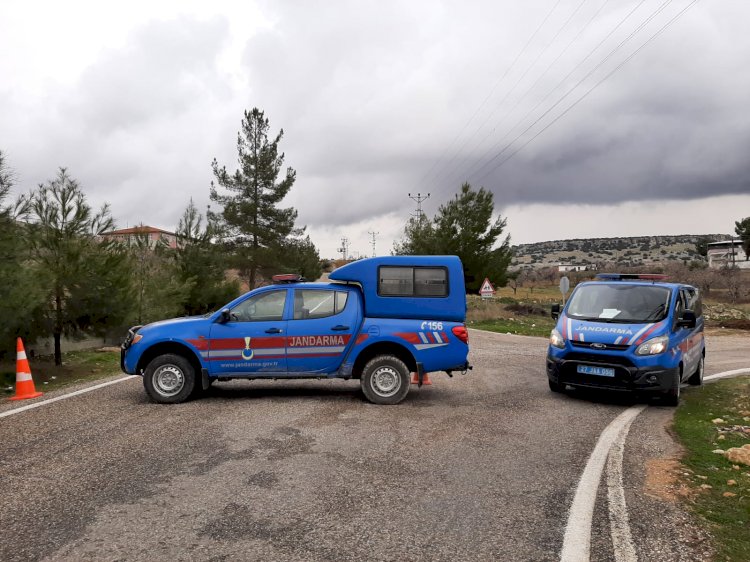 Nizip'te korona nedeniyle eğitime ara verildi