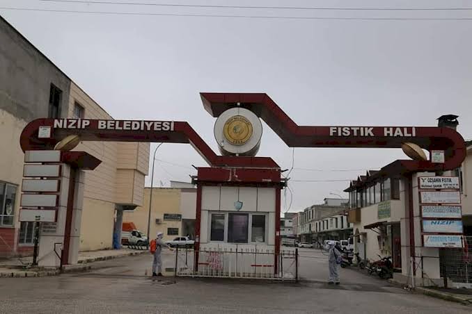 Nizip Fıstıkçılar Sitesi Çalışma Saatlerine Tam Kapanma Ayarı