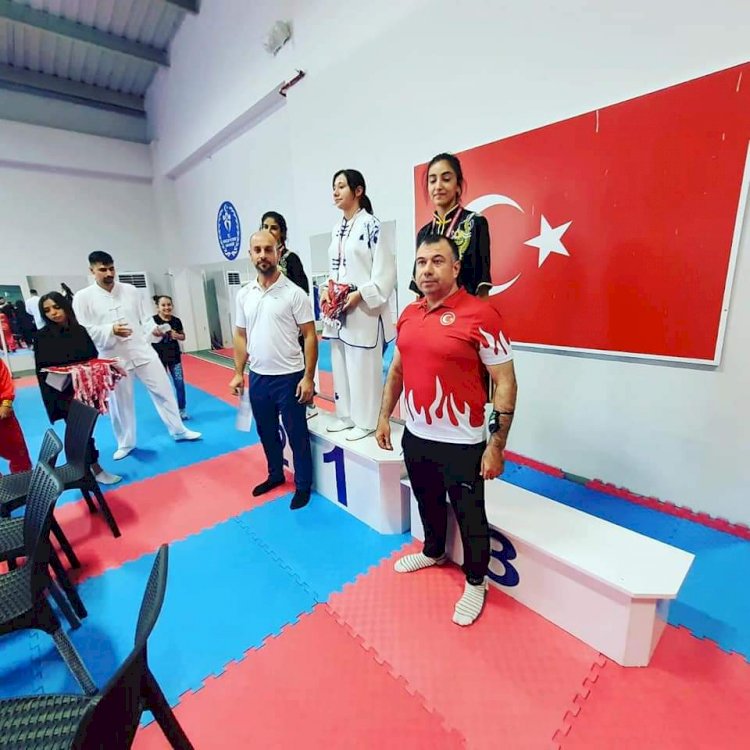 Nizip Gücü Spor Kulübü Geleneği Bozmadı