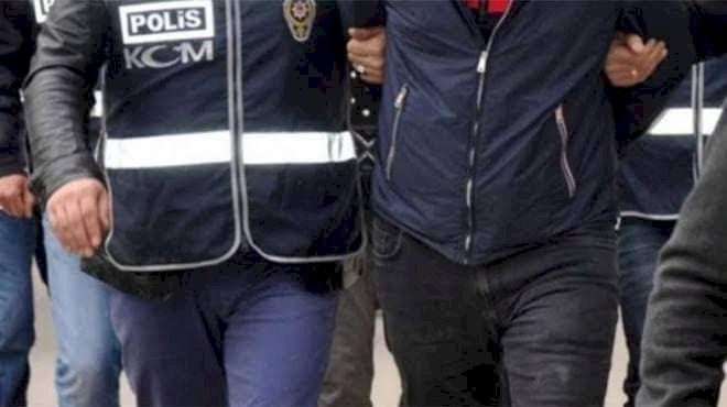 Polis şafak operasyonu ile suç makinesini yakaladı